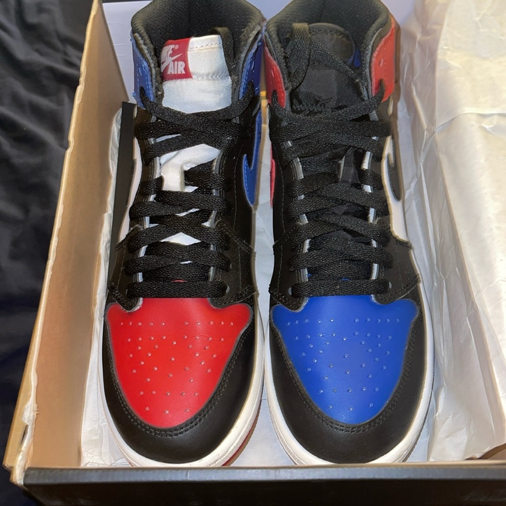 Retro 1 top 3 7y